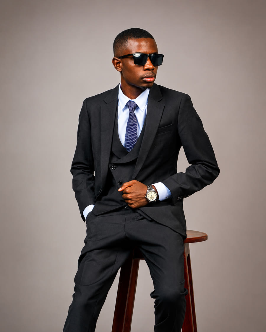 Christopher Matambanadzo